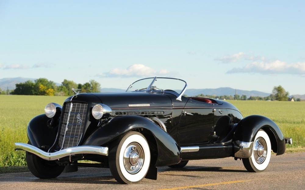 1970'lerde yapılıp depoya atılmış elektrikli otomobiller